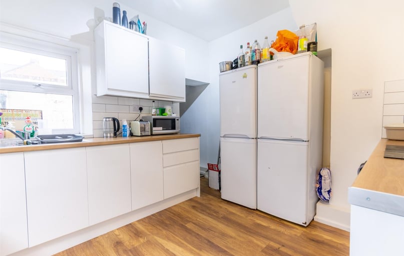 Meldon Terrace, Heaton, Newcastle - Image 1